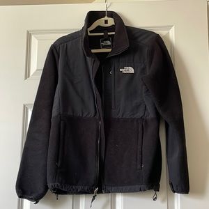 North Face Denali Jacket
